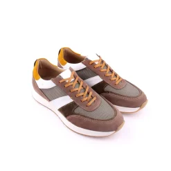 Casual / Desportivo*GIORGIO FALCONE Sapato