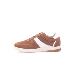 Casual / Desportivo*GIORGIO FALCONE Sapato Cognac