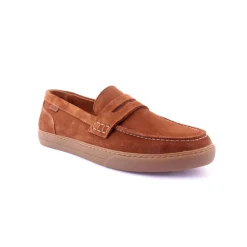 Casual / Desportivo*INFANTE Sapato Camel