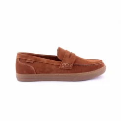 Casual / Desportivo*INFANTE Sapato Camel