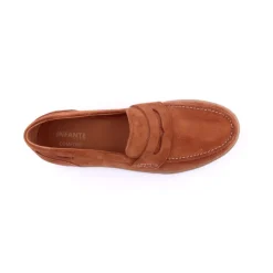 Casual / Desportivo*INFANTE Sapato Camel