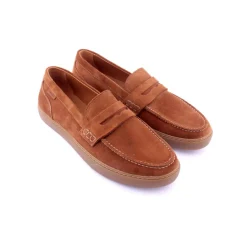 Casual / Desportivo*INFANTE Sapato Camel