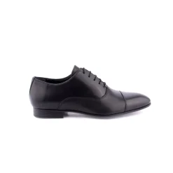 Sapato Clássico*INFANTE Sapato Preto