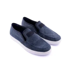 Casual / Desportivo*INFANTE Sapato Azul