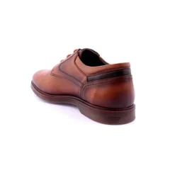 Sapato Clássico*INFANTE Sapato Cognac