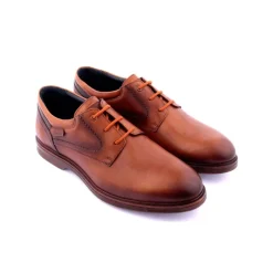 Sapato Clássico*INFANTE Sapato Cognac