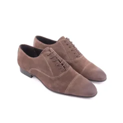 Sapato Clássico*INFANTE Sapato Castanho