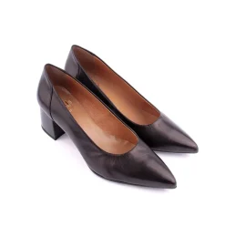 Sapatos Altos*INNOVATION Sapato Preto