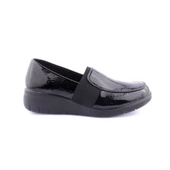 Sapatos Rasos*INSHOES Sapato Preto