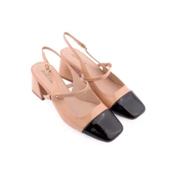 Sapatos Altos*ISTERIA Sapato