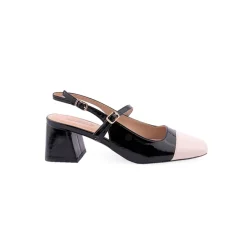 Sapatos Altos*ISTERIA Sapato