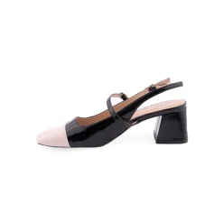 Sapatos Altos*ISTERIA Sapato