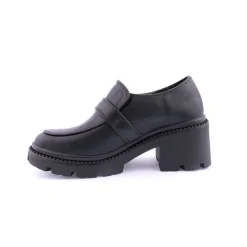 Sapatos Altos*ISTERIA Sapato Preto