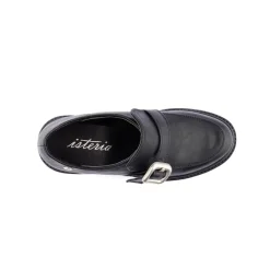 Sapatos Altos*ISTERIA Sapato Preto