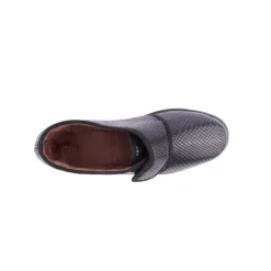 Sapatos Rasos*JAVER Sapato Preto