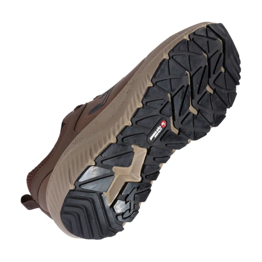 Ténis|Homem*JOMA Sapato ATOLON Castanho