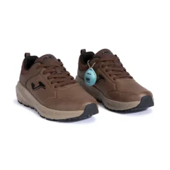 Ténis|Homem*JOMA Sapato ATOLON Castanho