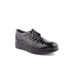 Sapatos Rasos*LAPIERCE Sapato Preto