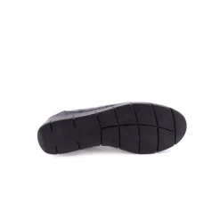 Sapatos Rasos*LAPIERCE Sapato Preto