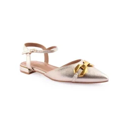 Sandalias Rasas|Sapatos Rasos*LAPIERCE Sapato