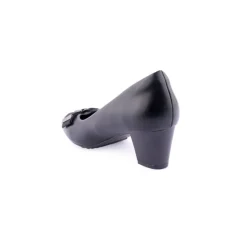 Sapatos Altos*LAPIERCE Sapato Preto