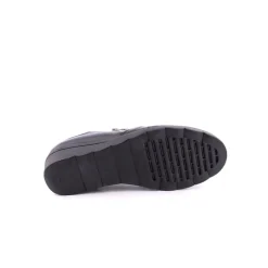 Sapatos Rasos*LAPIERCE Sapato Preto