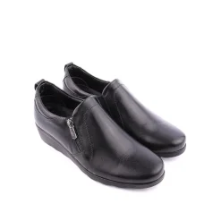 Sapatos Rasos*LAPIERCE Sapato Preto