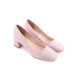 Sapatos Altos*LAPIERCE Sapato