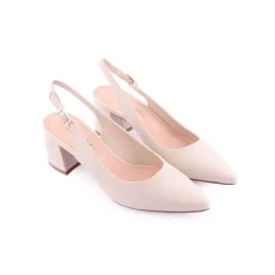 Sandalias Altas|Sapatos Altos*LAPIERCE Sapato