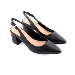 Sandalias Altas|Sapatos Altos*LAPIERCE Sapato