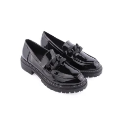 Sapatos Rasos*LAPIERCE Sapato