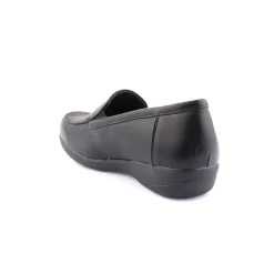 Sapatos Rasos*LAPIERCE Sapato Preto