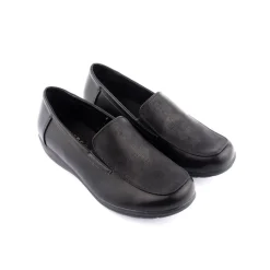 Sapatos Rasos*LAPIERCE Sapato Preto