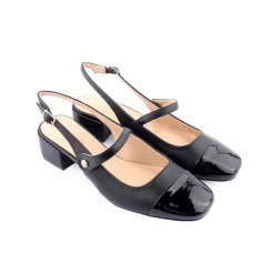 Sapatos Altos*LAPIERCE Sapato