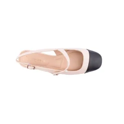 Sapatos Altos*LAPIERCE Sapato