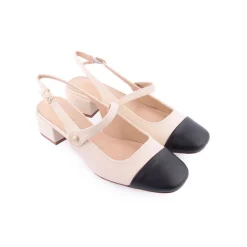 Sapatos Altos*LAPIERCE Sapato