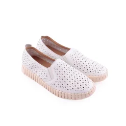 Sapatos Desportivos|Sapatos Rasos*LAPIERCE Sapato