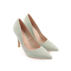 Sapatos Altos*LAPIERCE Sapato