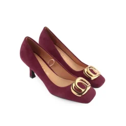 Sapatos Altos*LAPIERCE Sapato