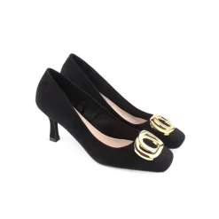 Sapatos Altos*LAPIERCE Sapato