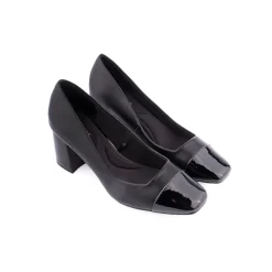 Sapatos Altos*LAPIERCE Sapato