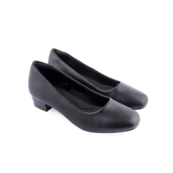 Sapatos Altos*LAPIERCE Sapato Preto