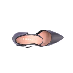 Sandalias Altas|Sapatos Altos*LAPIERCE Sapato