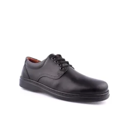 Casual / Desportivo*LIPPIO Sapato   Preto