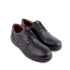 Casual / Desportivo*LIPPIO Sapato   Preto