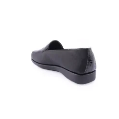 Sapatos Rasos*LOPPIO Sapato Preto