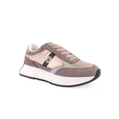 Sapatos Desportivos*LUMBERJACK Sapato Cast.Bronze