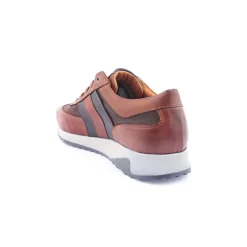 Casual / Desportivo*MAGNATA Sapato Camel