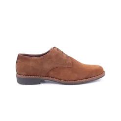 Sapato Clássico|Casual / Desportivo*MAGNATA Sapato Camel