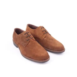 Sapato Clássico|Casual / Desportivo*MAGNATA Sapato Camel